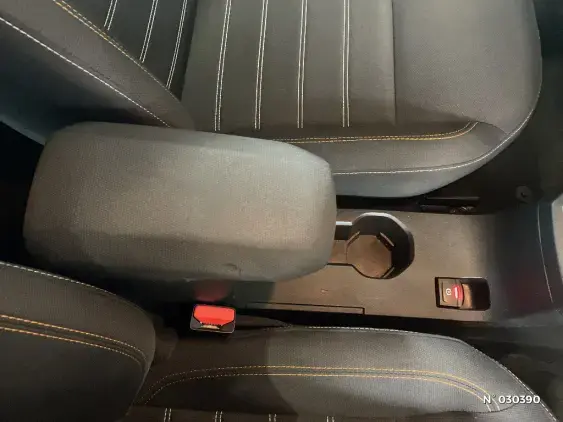 DACIA SANDERO III - voiture d'occasion - Photo 35