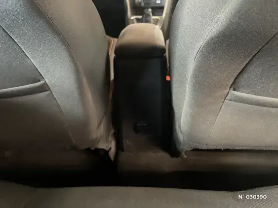DACIA SANDERO III - voiture d'occasion - Photo 38