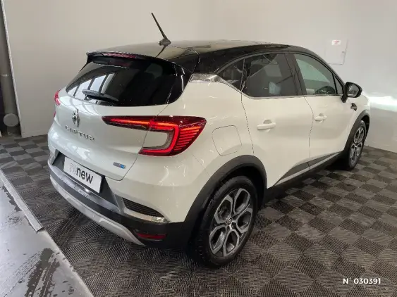 RENAULT CAPTUR II - voiture d'occasion - Photo 4