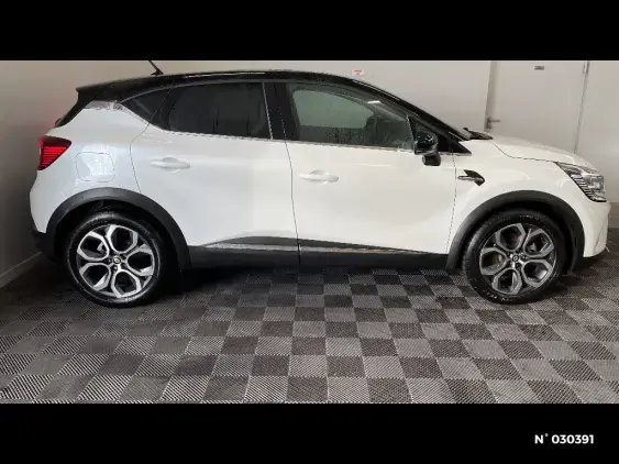 RENAULT CAPTUR II - voiture d'occasion - Photo 5