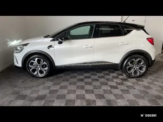 RENAULT CAPTUR II - voiture d'occasion - Photo 2