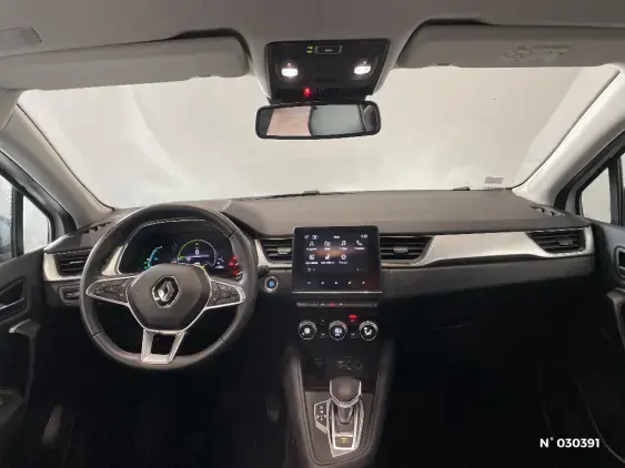 RENAULT CAPTUR II - voiture d'occasion - Photo 9