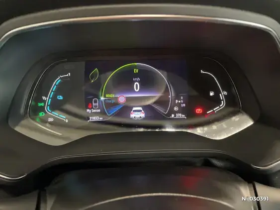 RENAULT CAPTUR II - voiture d'occasion - Photo 12