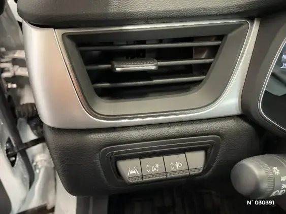 RENAULT CAPTUR II - voiture d'occasion - Photo 15