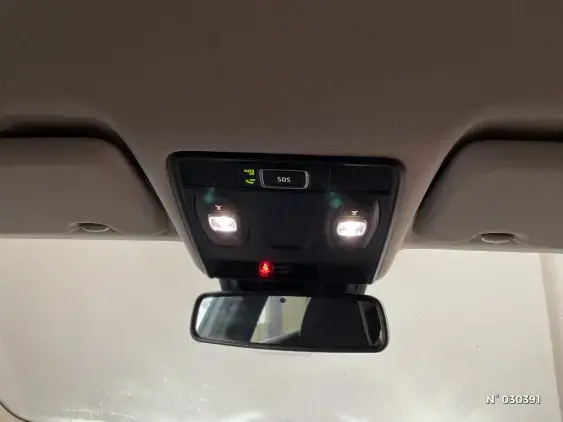 RENAULT CAPTUR II - voiture d'occasion - Photo 29
