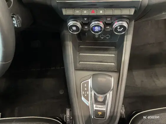 RENAULT CAPTUR II - voiture d'occasion - Photo 31