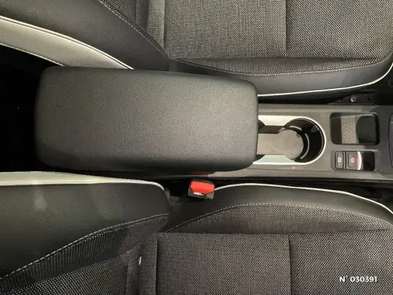 RENAULT CAPTUR II - voiture d'occasion - Photo 32