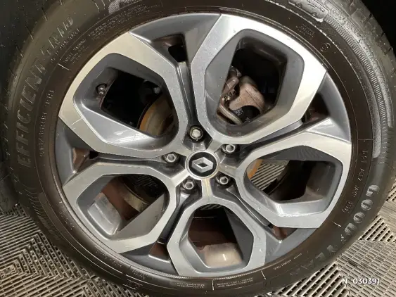 RENAULT CAPTUR II - voiture d'occasion - Photo 41