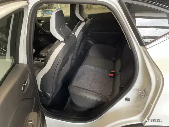 RENAULT CAPTUR II - voiture d'occasion - Photo 42