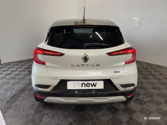 RENAULT CAPTUR II - voiture d'occasion - Photo 6