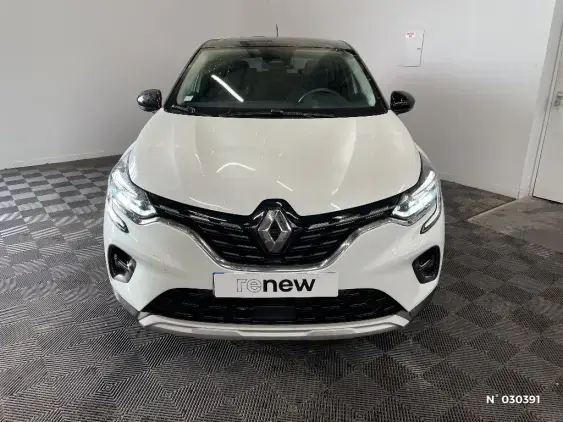 RENAULT CAPTUR II - voiture d'occasion - Photo 3
