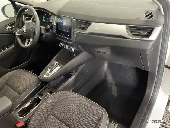 RENAULT CAPTUR II - voiture d'occasion - Photo 10