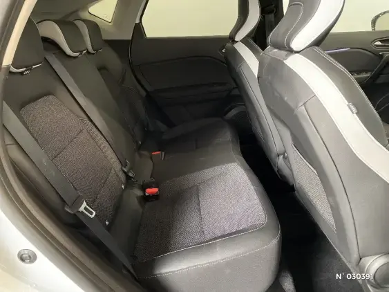 RENAULT CAPTUR II - voiture d'occasion - Photo 11