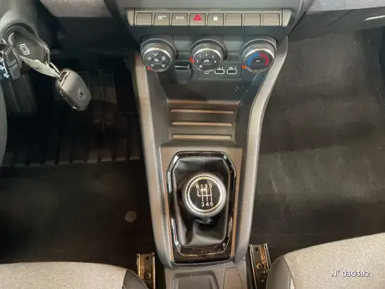 RENAULT CLIO V - voiture d'occasion - Photo 29