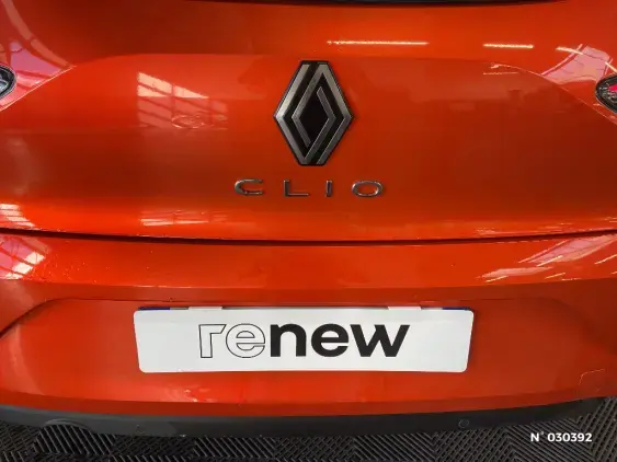 RENAULT CLIO V - voiture d'occasion - Photo 36