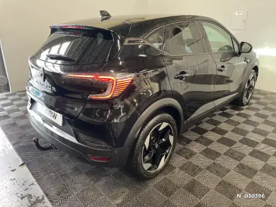 RENAULT CAPTUR II - voiture d'occasion - Photo 4