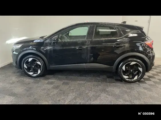 RENAULT CAPTUR II - voiture d'occasion - Photo 2