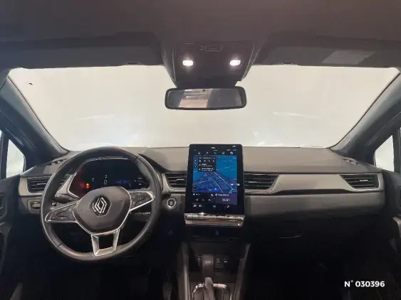 RENAULT CAPTUR II - voiture d'occasion - Photo 9