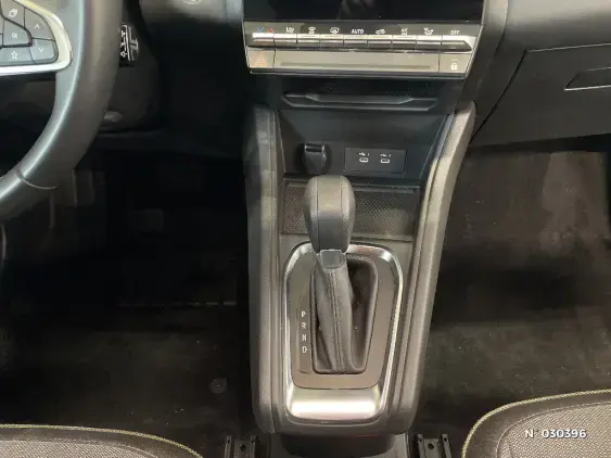 RENAULT CAPTUR II - voiture d'occasion - Photo 31