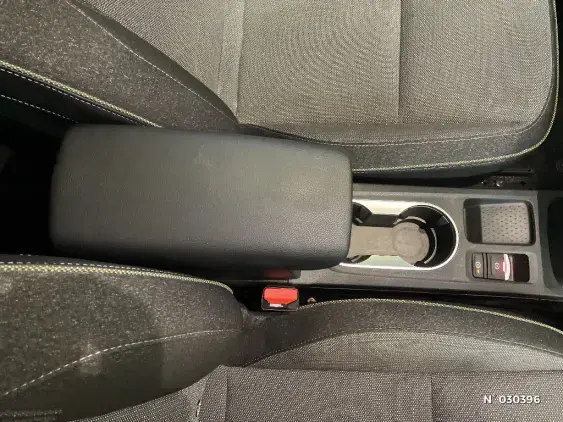 RENAULT CAPTUR II - voiture d'occasion - Photo 32