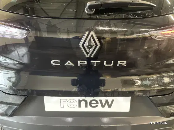 RENAULT CAPTUR II - voiture d'occasion - Photo 40