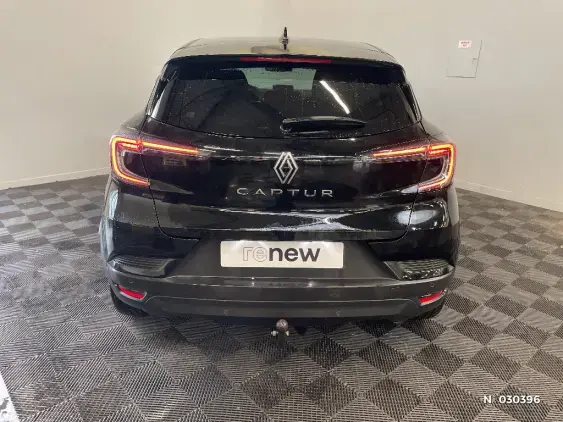 RENAULT CAPTUR II - voiture d'occasion - Photo 6