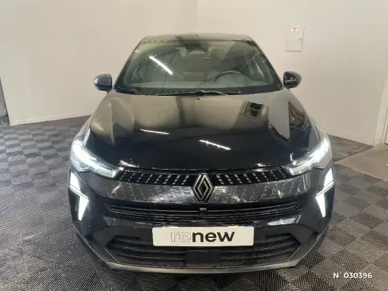 RENAULT CAPTUR II - voiture d'occasion - Photo 3