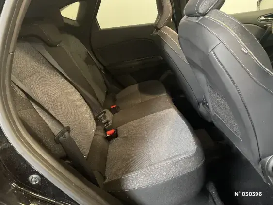 RENAULT CAPTUR II - voiture d'occasion - Photo 11
