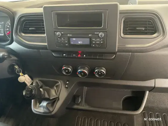 RENAULT MASTER FG III - voiture d'occasion - Photo 34