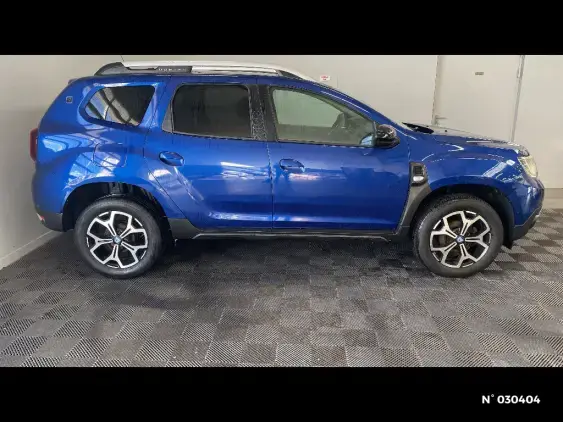 DACIA DUSTER II - voiture d'occasion - Photo 5