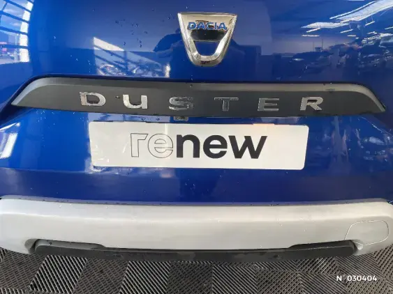 DACIA DUSTER II - voiture d'occasion - Photo 39