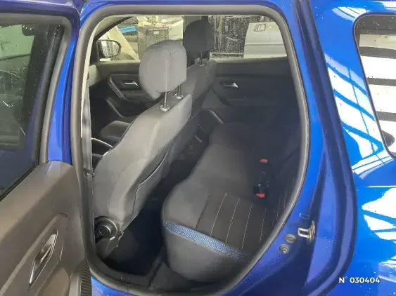 DACIA DUSTER II - voiture d'occasion - Photo 41