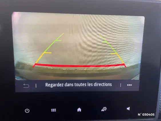 RENAULT ARKANA - voiture d'occasion - Photo 14