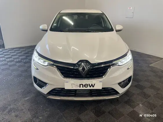 RENAULT ARKANA - voiture d'occasion - Photo 3