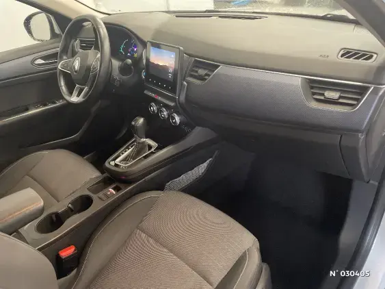 RENAULT ARKANA - voiture d'occasion - Photo 10