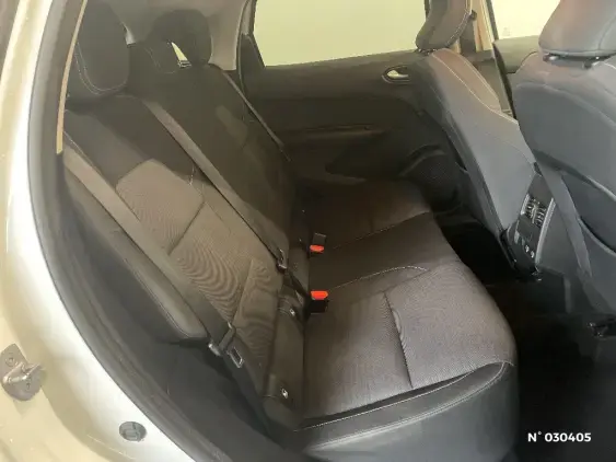 RENAULT ARKANA - voiture d'occasion - Photo 11