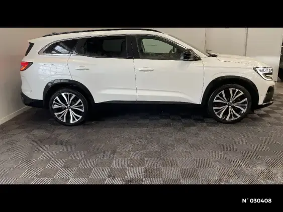 RENAULT ESPACE VI - voiture d'occasion - Photo 5
