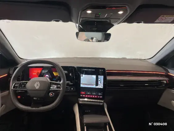 RENAULT ESPACE VI - voiture d'occasion - Photo 9