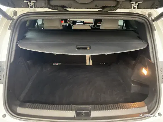 RENAULT ESPACE VI - voiture d'occasion - Photo 7