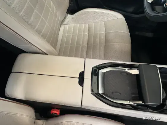 RENAULT ESPACE VI - voiture d'occasion - Photo 33