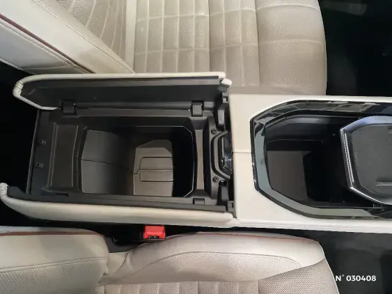 RENAULT ESPACE VI - voiture d'occasion - Photo 34