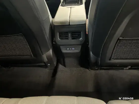 RENAULT ESPACE VI - voiture d'occasion - Photo 36