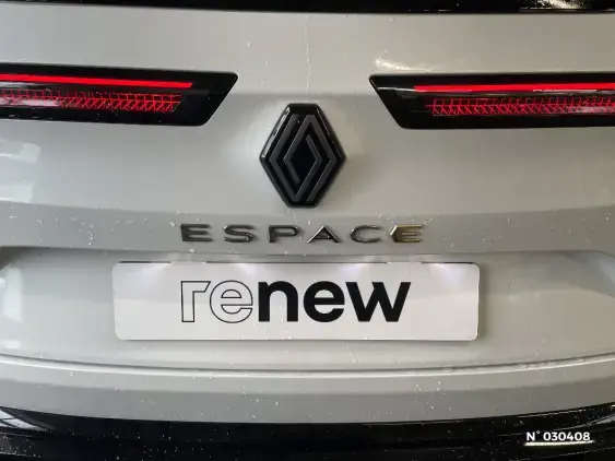 RENAULT ESPACE VI - voiture d'occasion - Photo 41