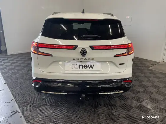 RENAULT ESPACE VI - voiture d'occasion - Photo 6
