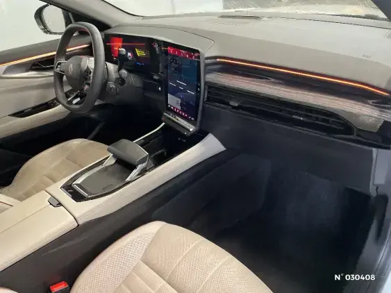 RENAULT ESPACE VI - voiture d'occasion - Photo 10