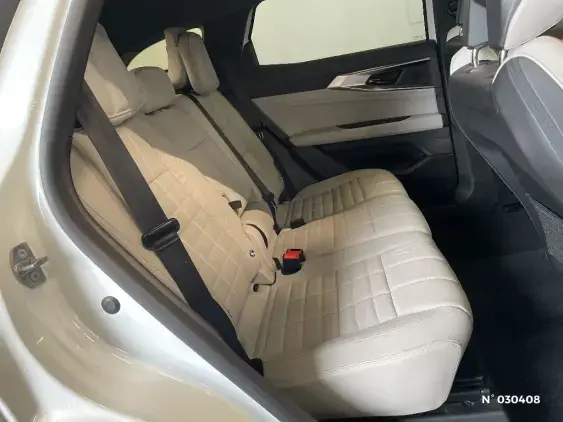 RENAULT ESPACE VI - voiture d'occasion - Photo 11