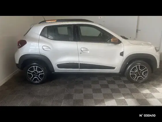 DACIA SPRING - voiture d'occasion - Photo 5