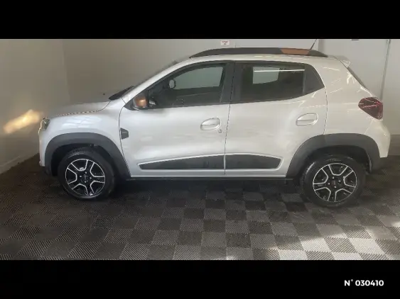 DACIA SPRING - voiture d'occasion - Photo 2