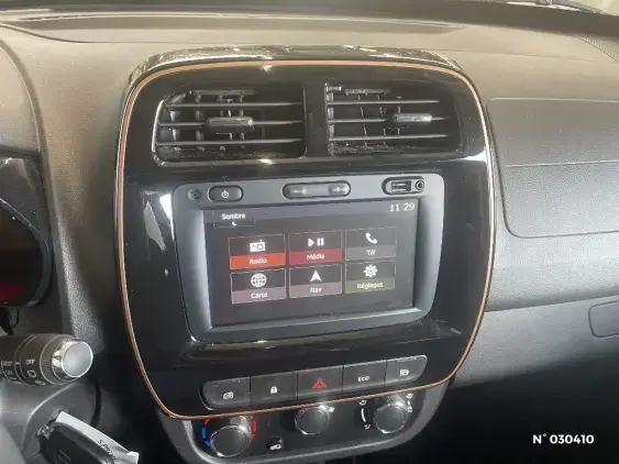DACIA SPRING - voiture d'occasion - Photo 13