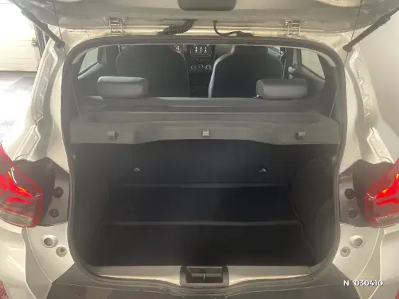 DACIA SPRING - voiture d'occasion - Photo 7